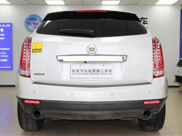 SRX 2012 3.0L һ 콢