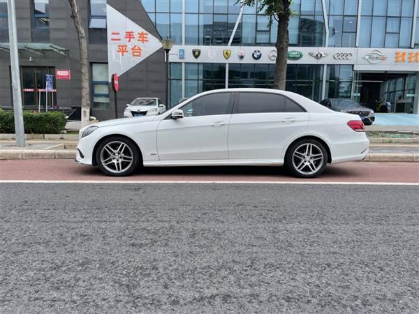 E 2014 E 260 L ˶