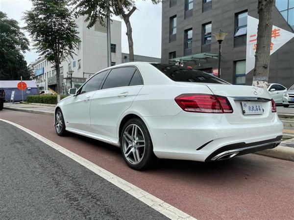 E 2014 E 260 L ˶