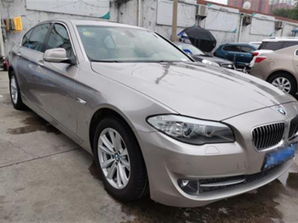 5ϵ 2012 523Li 2.5L һ 