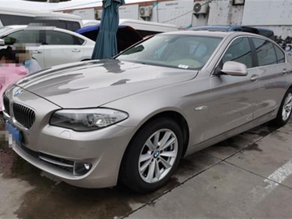 5ϵ 2012 523Li 2.5L һ 