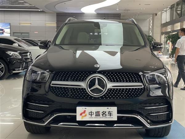GLE 2020 Ŀ GLE 450 4MATIC 
