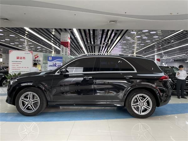 GLE 2020 Ŀ GLE 450 4MATIC 