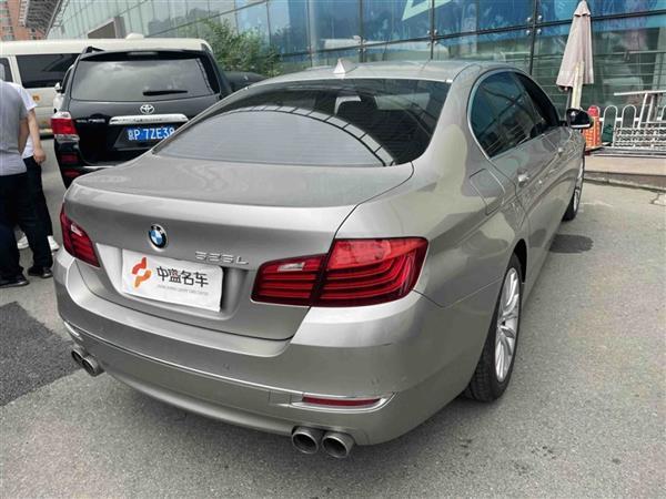 5ϵ 2017 525Li װ
