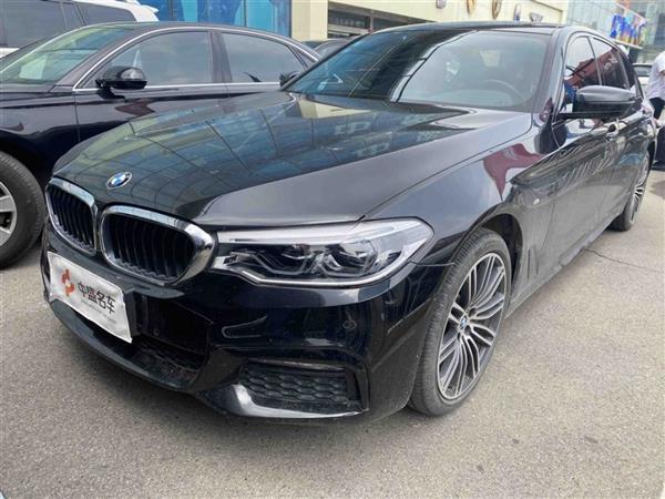 5ϵ 2018 Ŀ 530Li  M˶װ