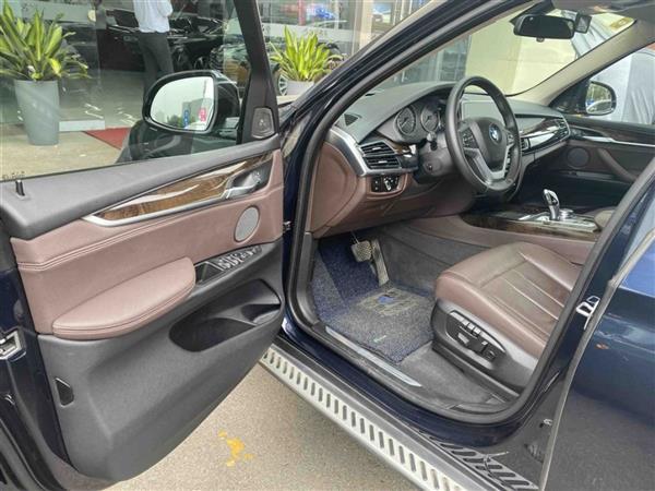 X5 2017 xDrive35i 