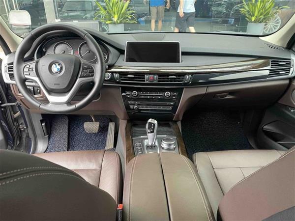 X5 2017 xDrive35i 