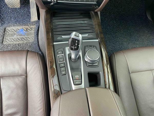 X5 2017 xDrive35i 