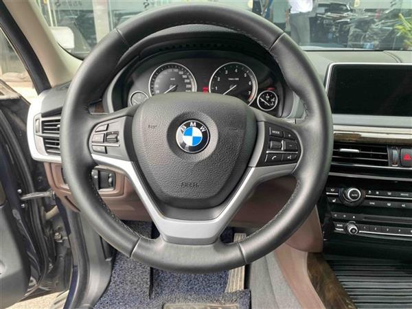 X5 2017 xDrive35i 