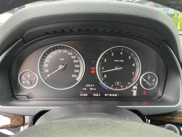 X5 2017 xDrive35i 