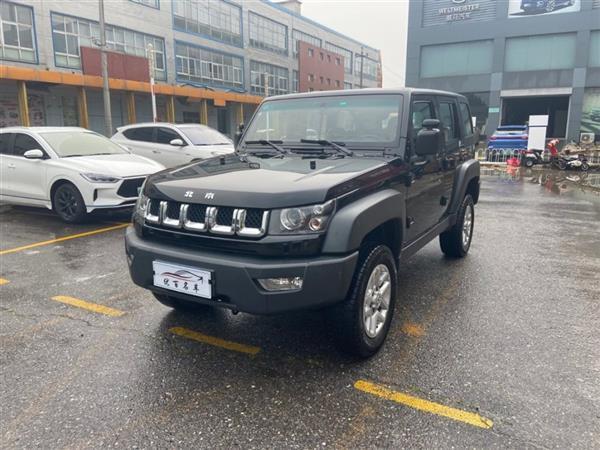 BJ40 2016 40L 2.0T ֶ