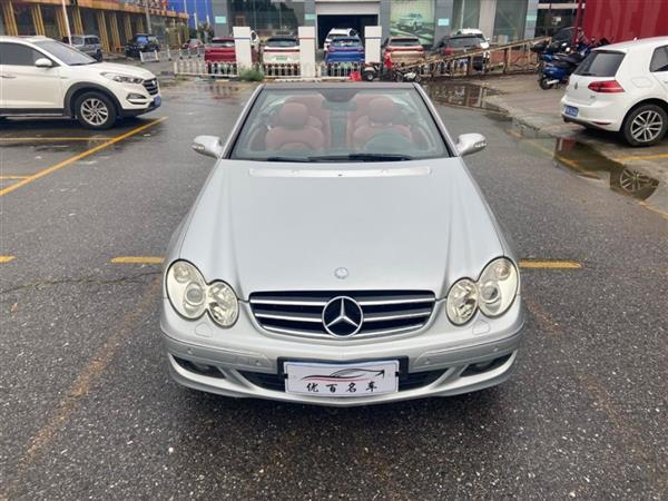 CLK 2006 CLK 280 ܳ