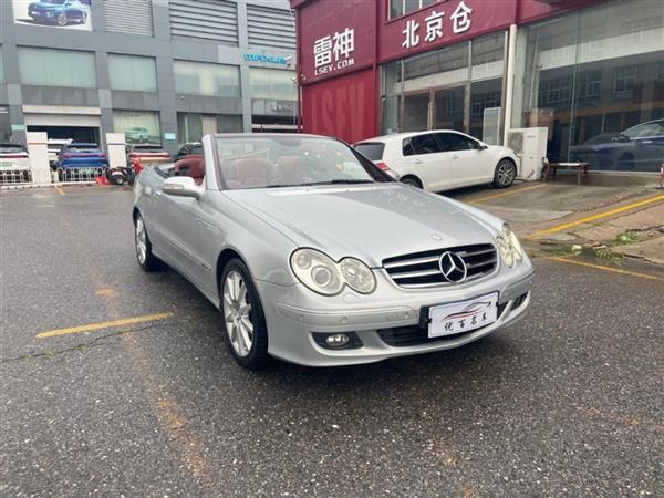 CLK 2006 CLK 280 ܳ