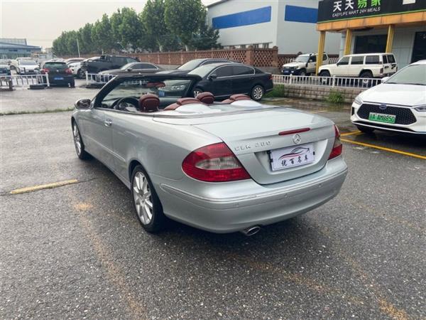 CLK 2006 CLK 280 ܳ