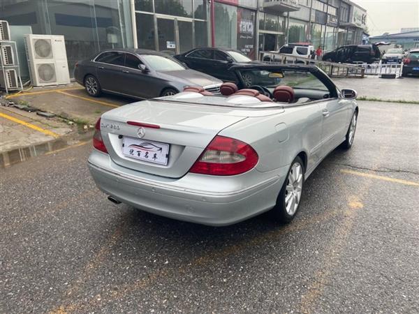 CLK 2006 CLK 280 ܳ