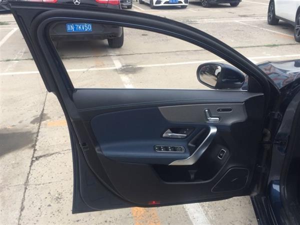 A 2019 A 200 L ˶γ