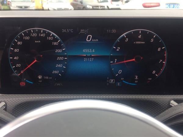 A 2019 A 200 L ˶γ