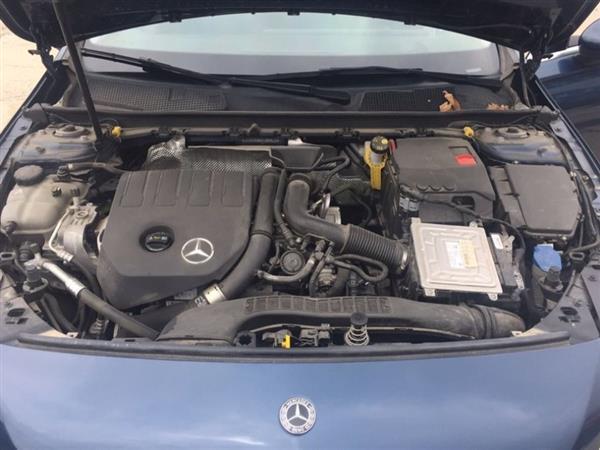 A 2019 A 200 L ˶γ