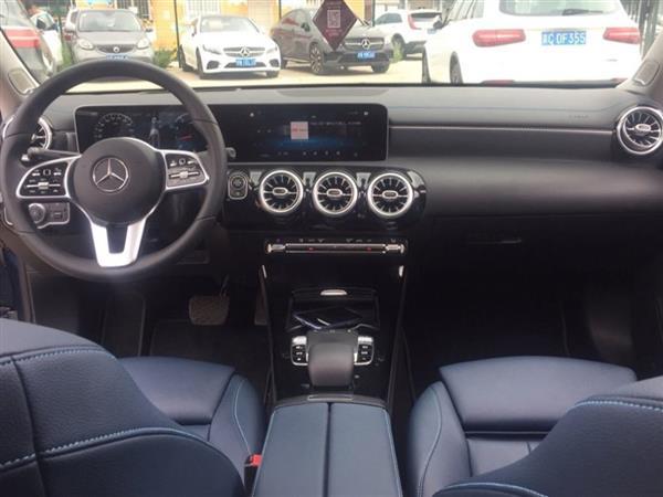 A 2019 A 200 L ˶γ