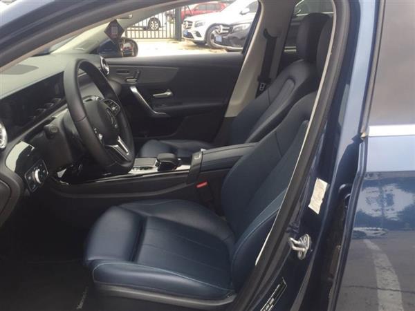 A 2019 A 200 L ˶γ