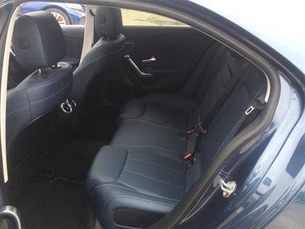 A 2019 A 200 L ˶γ