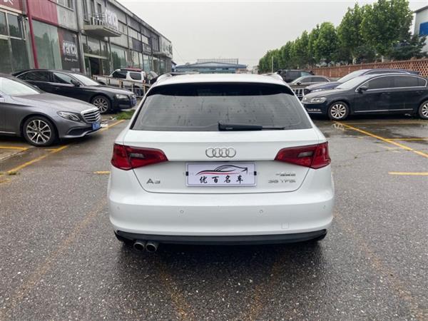 µA3 2016 Sportback 35 TFSI ر