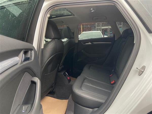 µA3 2016 Sportback 35 TFSI ر