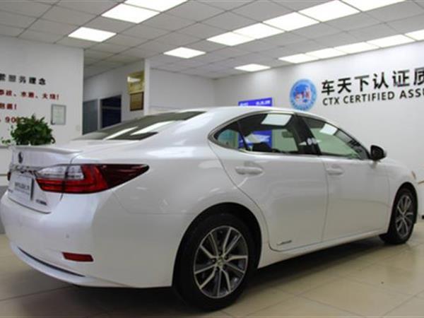 ׿˹ES 2015 ES 300h ʰ