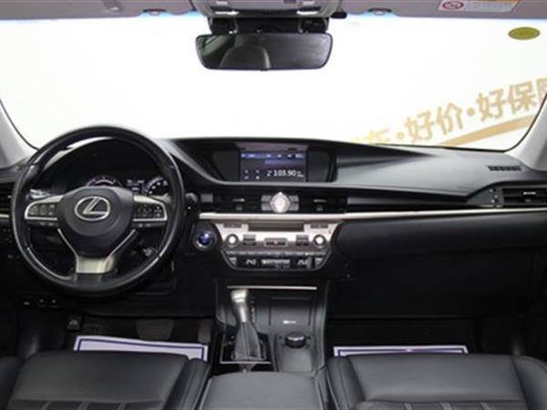 ׿˹ES 2015 ES 300h ʰ
