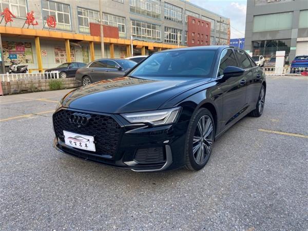 µA6L 2019 45 TFSI quattro ѡ