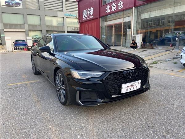 µA6L 2019 45 TFSI quattro ѡ