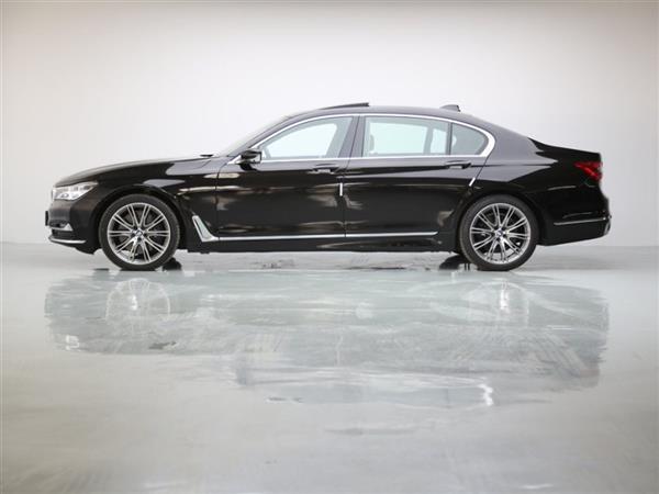 7ϵ 2016 750Li xDrive