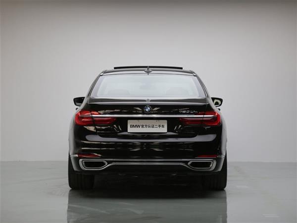 7ϵ 2016 750Li xDrive