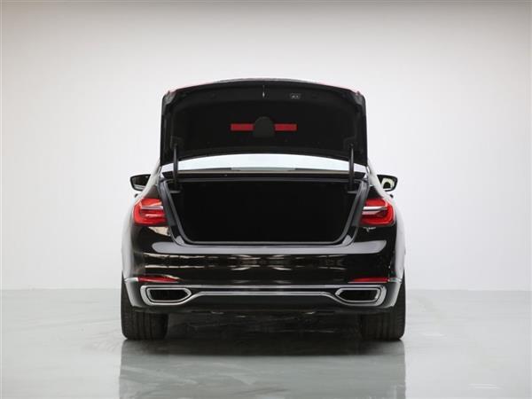 7ϵ 2016 750Li xDrive