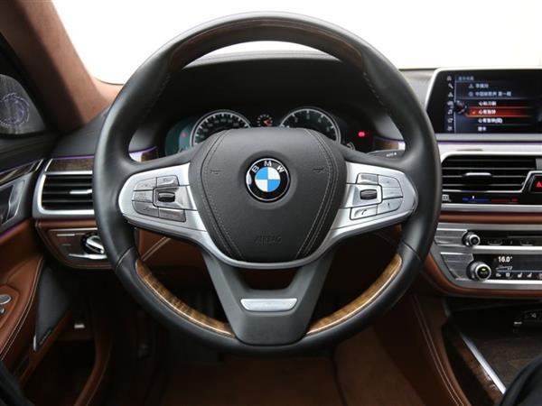 7ϵ 2016 750Li xDrive