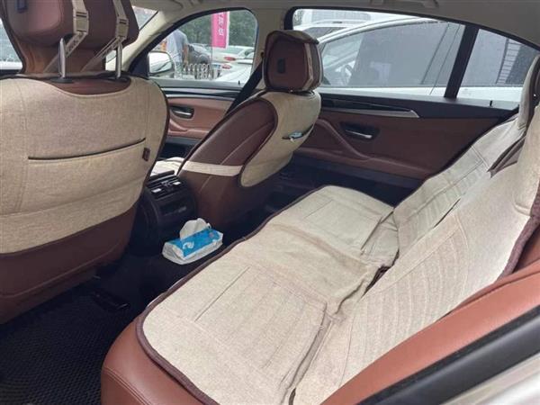 5ϵ 2014 520Li 