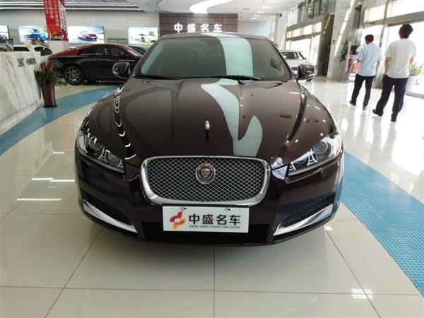 ݱXF 2015 XF 2.0T 