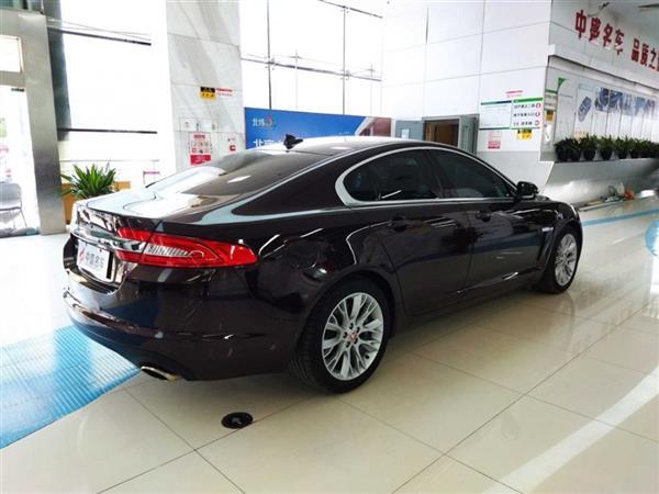 ݱXF 2015 XF 2.0T 