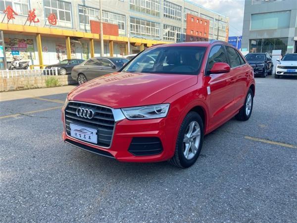 µQ3 2017 35 TFSI ʱ