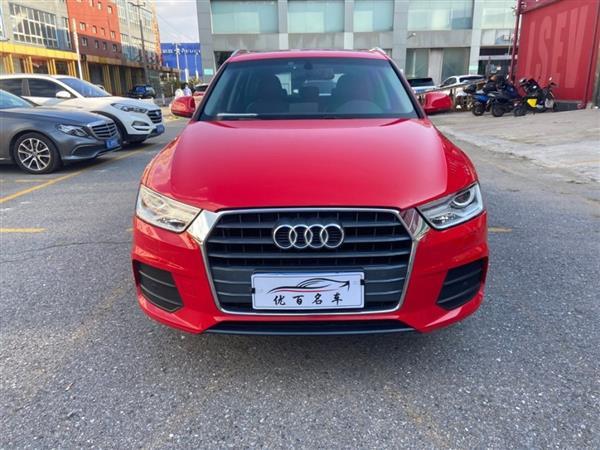 µQ3 2017 35 TFSI ʱ