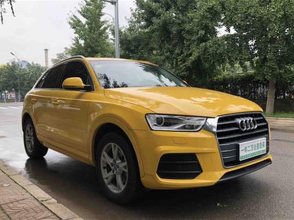 µQ3 2016 30 TFSI ʱ