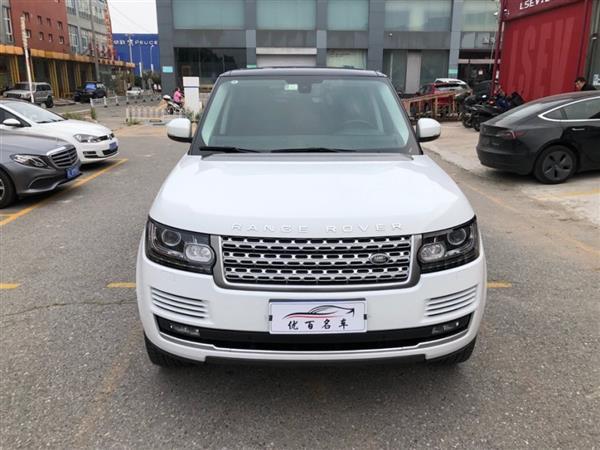 ʤ 2015 3.0 SC V6 Vogue
