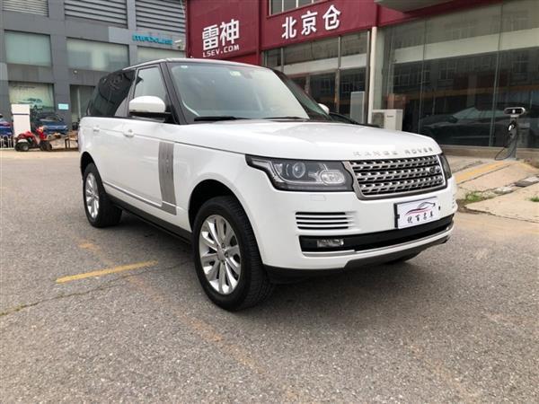 ʤ 2015 3.0 SC V6 Vogue