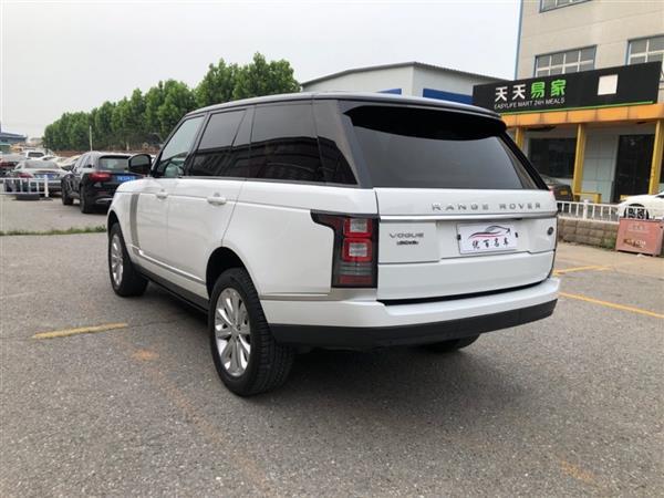 ʤ 2015 3.0 SC V6 Vogue