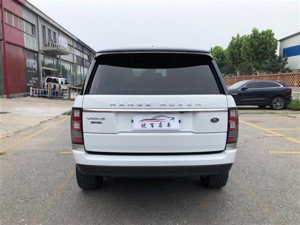 ʤ 2015 3.0 SC V6 Vogue
