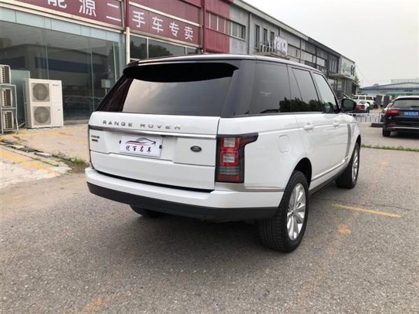 ʤ 2015 3.0 SC V6 Vogue
