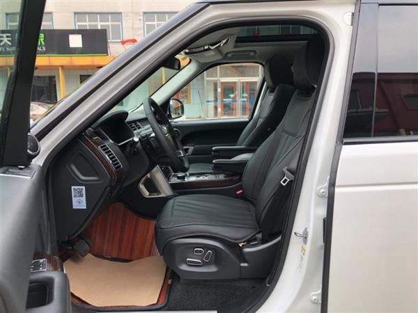ʤ 2015 3.0 SC V6 Vogue
