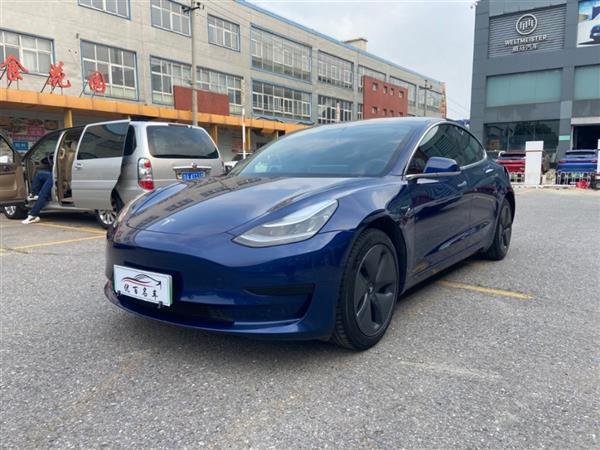 Model 3 2019 ׼