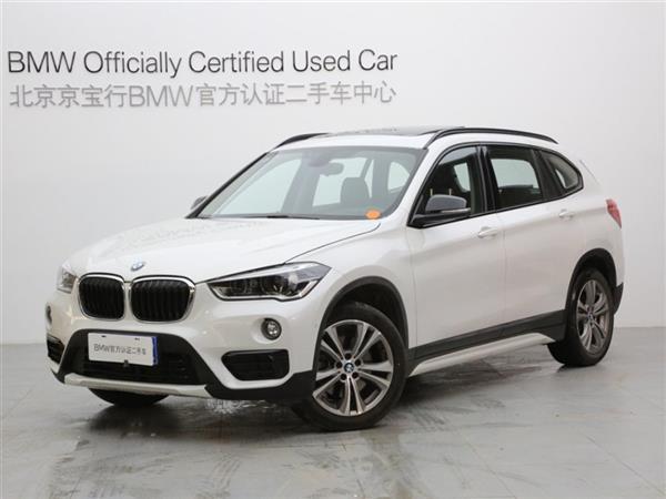 X1 2019 xDrive20Li 