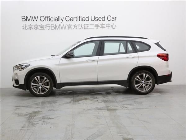 X1 2019 xDrive20Li 